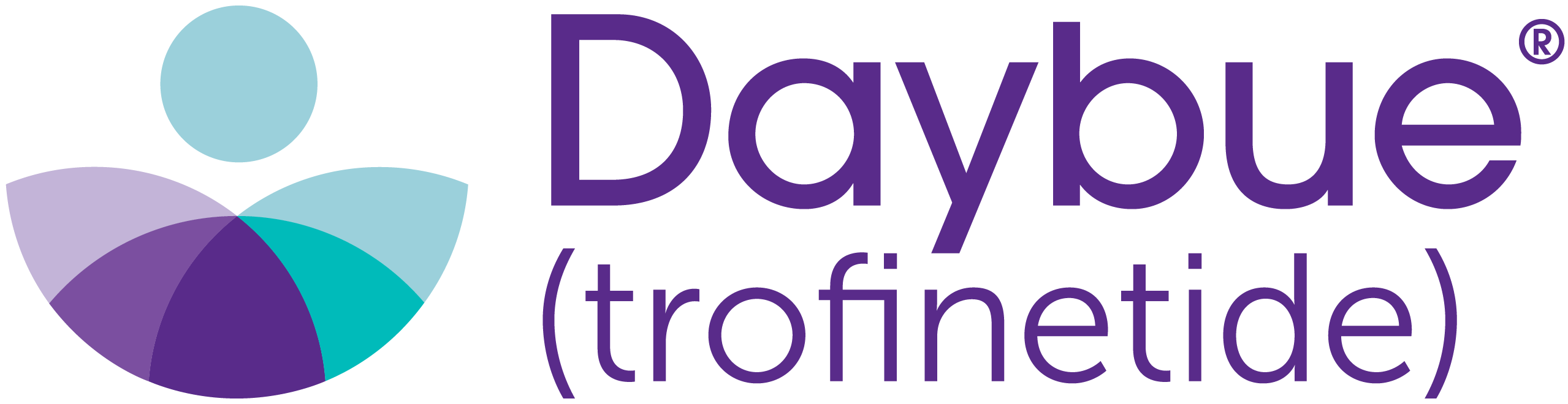 DAYBUE™ (trofinetide) logo